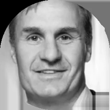 Andy Leyland