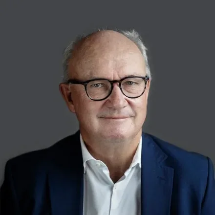 Ulf Wiinberg