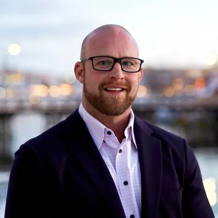 Eric Johnston, PhD