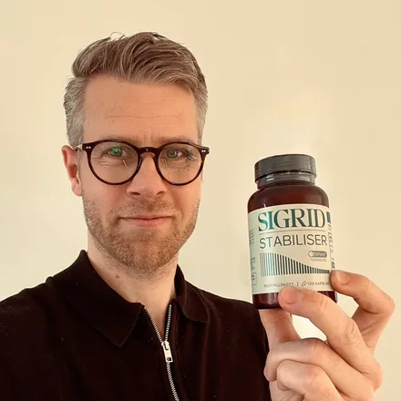 Kasper Wickzén